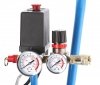 Sprężarka tłokowa Airpress HL 150-24 36744-E